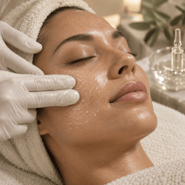 CellStory Package at Cactus & Oak Spa in Yucca Valley, CA