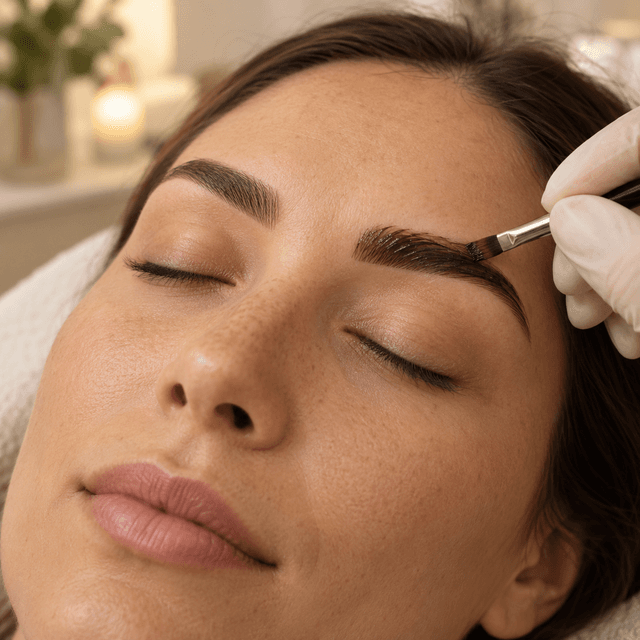 Eyebrow+Lip PKGx5 at Cactus & Oak Spa in Yucca Valley, CA